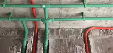 水電施工與網絡工程施工的工藝要點及統帥裝飾的行業實踐