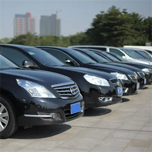 汽車租賃 現代出行方式的便捷之選