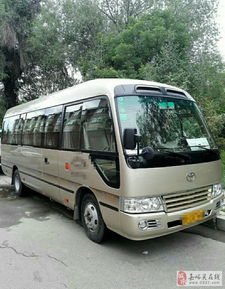 全方位出行解決方案 從自駕租車到專業包車服務